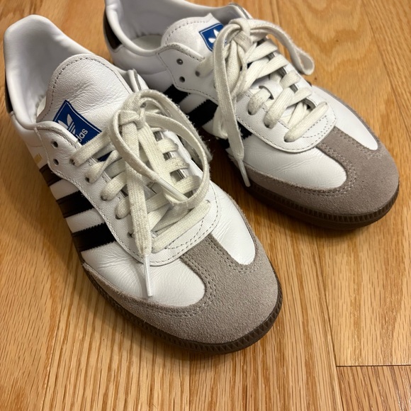 Samba OG shoes adidas - Picture 2 of 10